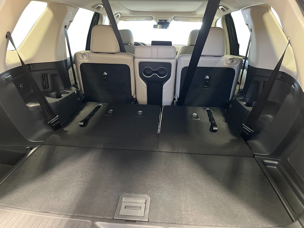 New 2026 Honda Pilot Touring image 29