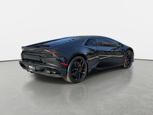 Used 2018 Lamborghini Huracan LP 610-4 image 3