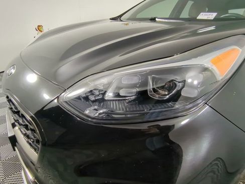 Used 2021 Kia Sportage SX image 45
