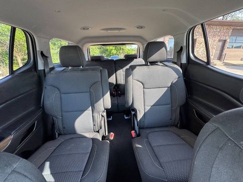 Used 2020 GMC Acadia SLE w/ Driver Convenience Package FWD image 23