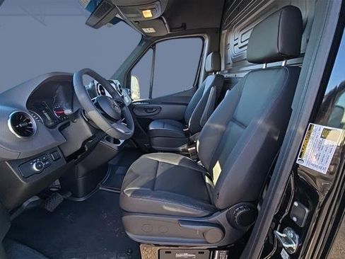New 2026 Mercedes-Benz Sprinter 2500 image 6