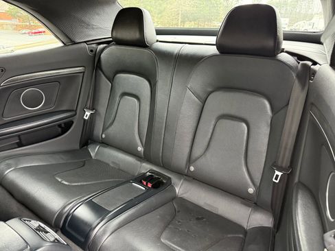 Used 2014 Audi S5 Prestige image 37