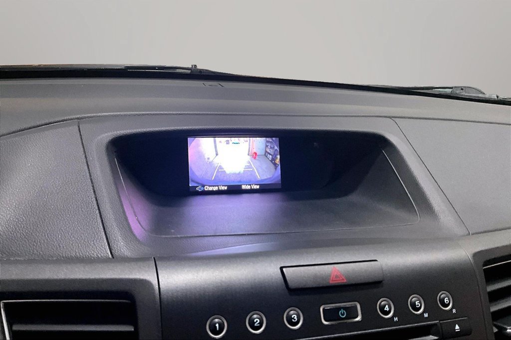 Used 2012 Honda CR-V EX-L image 14