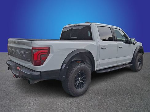 Used 2024 Ford F150 Raptor AWD/4WD image 4