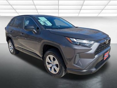 Used 2024 Toyota RAV4 LE