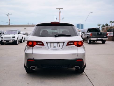 Used 2011 Acura RDX SH-AWD image 5