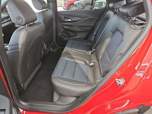New 2026 Buick Envista Preferred w/ Convenience I Package FWD image 22
