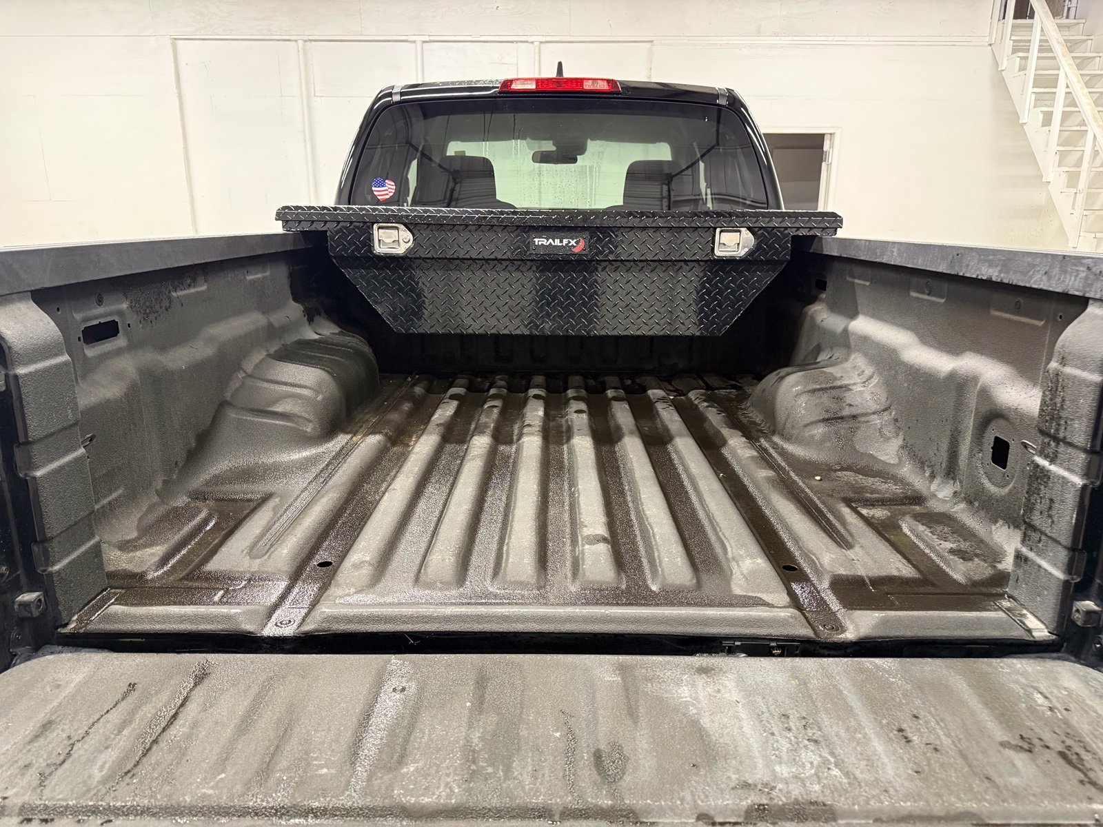Used 2023 Nissan Frontier SV w/ Technology Package RWD image 8