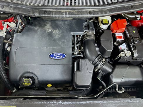 Used 2011 Ford Explorer XLT w/ 202A Rapid Spec Order Code image 34