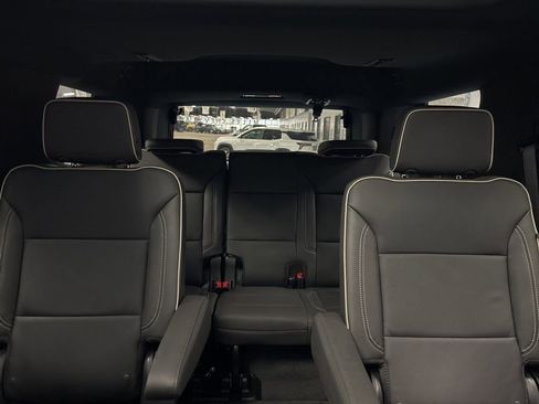 New 2026 Chevrolet Tahoe Premier w/ Sun And Tow Package image 24