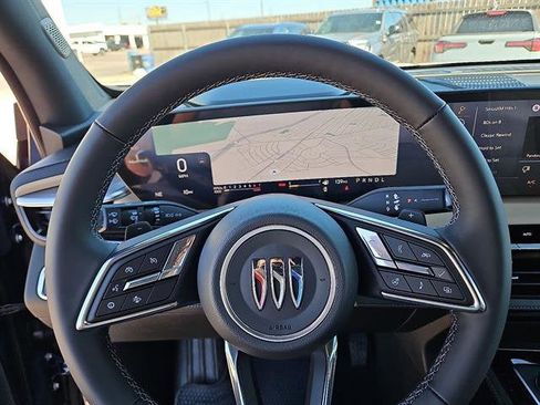 New 2026 Buick Enclave Preferred w/ Power Package image 15