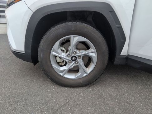 Used 2023 Hyundai Tucson SEL image 28