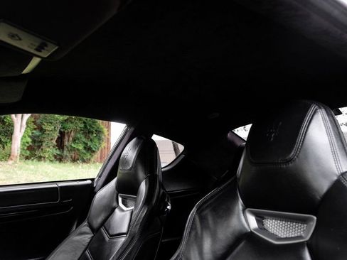 Used 2013 Maserati GranTurismo MC image 29