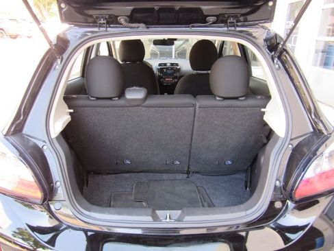 Used 2024 Mitsubishi Mirage ES image 23