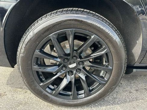 Used 2022 Cadillac Escalade Sport w/ Touring Package AWD/4WD image 65