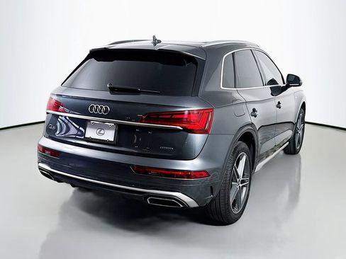 Used 2021 Audi Q5 e Premium Plus w/ Premium Plus Package image 5