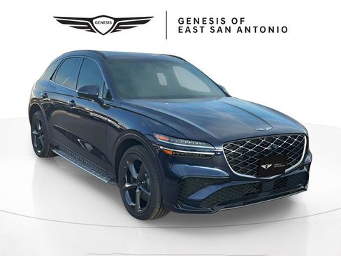 New 2026 Genesis GV70 3.5T Sport Prestige AWD/4WD image 1