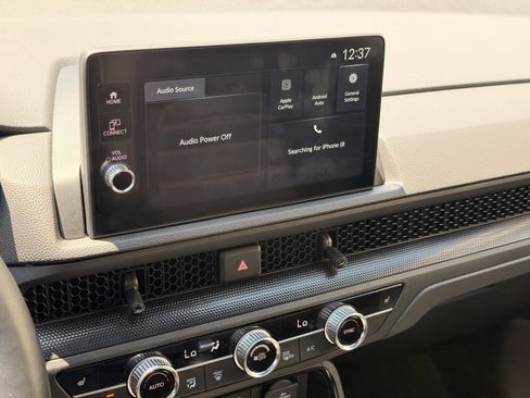 Certified 2026 Honda CR-V Sport-L image 22