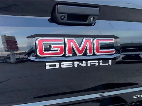 Used 2026 GMC Canyon Denali image 52