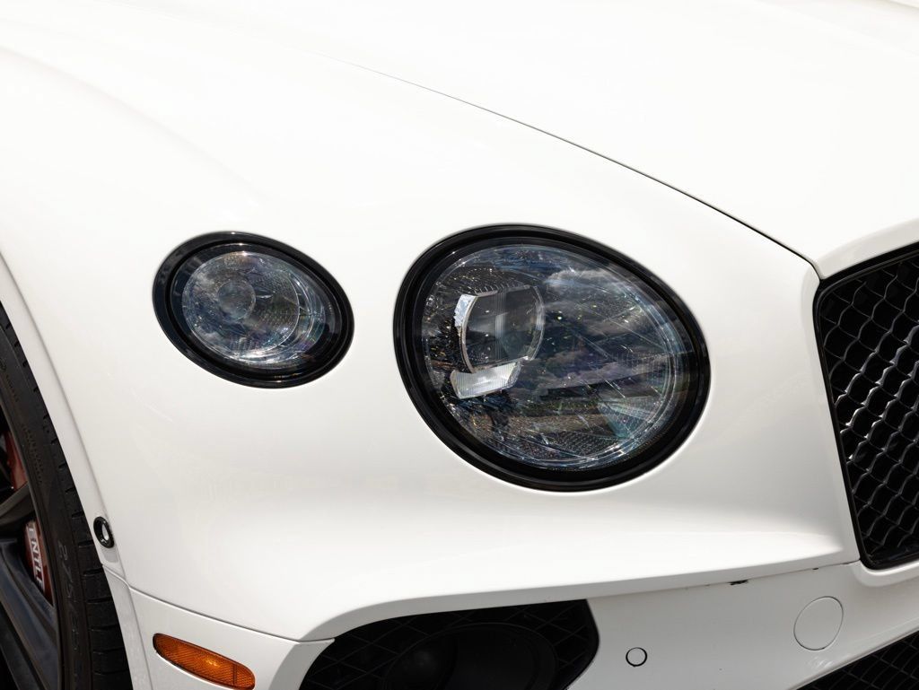 Used 2020 Bentley Continental GT AWD/4WD image 18