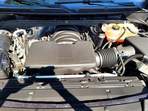 Used 2023 GMC Yukon XL Denali Ultimate image 40