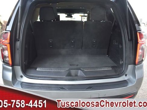 Used 2023 Chevrolet Tahoe RST w/ RST Performance Edition image 9