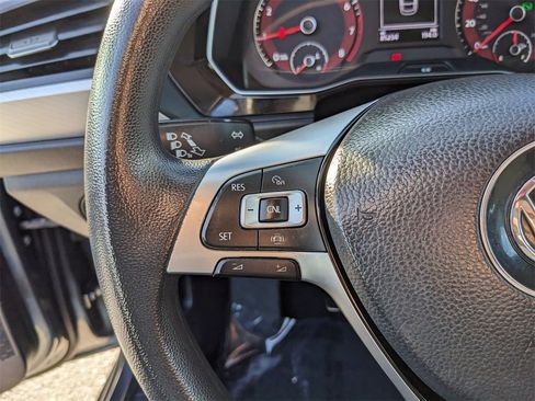 Used 2019 Volkswagen Jetta S w/ Driver Assistance Package image 27