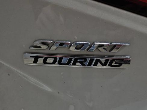 Used 2022 Honda Civic Sport Touring image 38