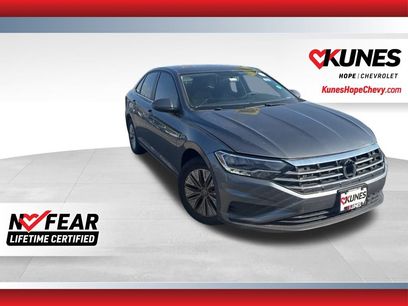 Used 2019 Volkswagen Jetta S