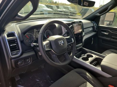 New 2026 RAM 2500 Big Horn image 14