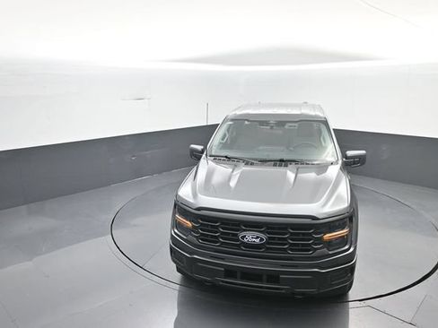 New 2026 Ford F150 XL w/ Tow/Haul Package AWD/4WD image 23