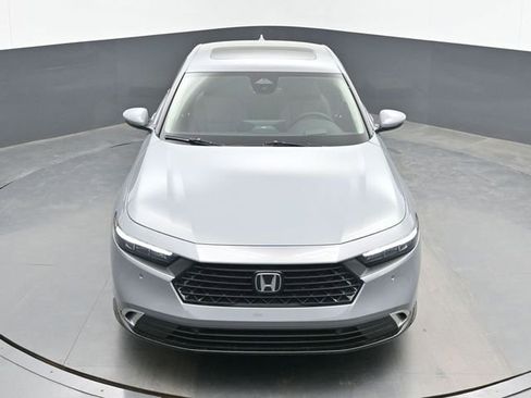 New 2026 Honda Accord Touring image 14