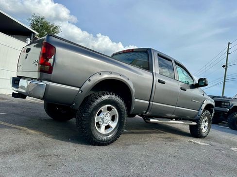 Used 2005 Dodge Ram 2500 Truck SLT w/ Off-Road Group image 4