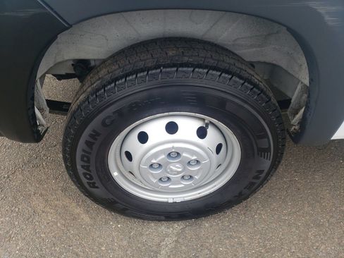 Used 2019 RAM ProMaster 2500 FWD image 23