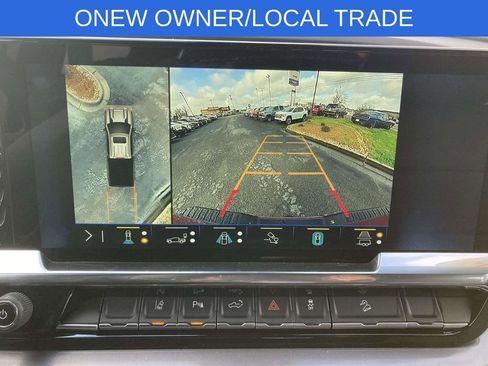 Used 2026 Chevrolet Silverado 2500 High Country w/ Technology Package image 19