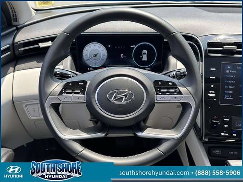 Certified 2023 Hyundai Tucson SEL w/ Convenience Package AWD/4WD image 16