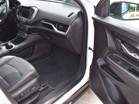 Used 2024 GMC Terrain AT4 w/ LPO, Floor Liner Package AWD/4WD image 15