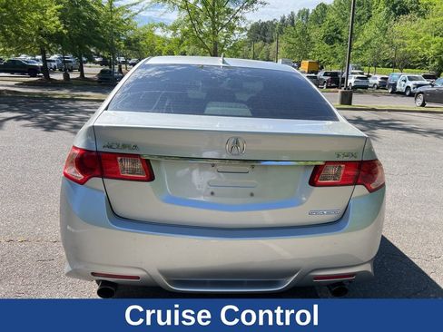 Used 2012 Acura TSX Special Edition FWD image 7