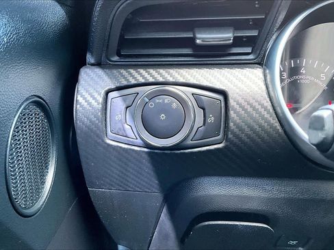Used 2023 Ford Mustang Premium RWD image 33