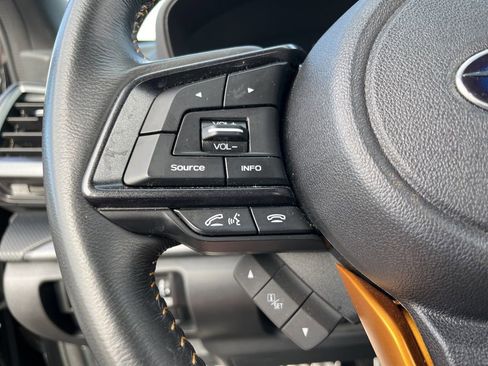 Used 2023 Subaru Forester Wilderness image 20