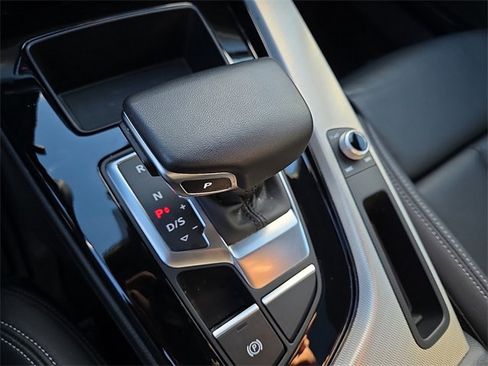 Certified 2025 Audi A5 2.0T Premium Plus w/ Convenience Plus Package image 16