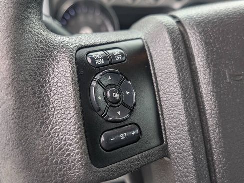Used 2014 Ford F250 XLT w/ XLT Value Package AWD/4WD image 18