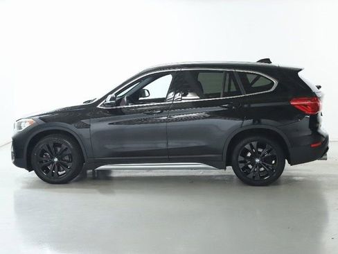 Used 2020 BMW X1 xDrive28i w/ Convenience Package image 40