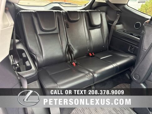 Used 2022 Subaru Ascent Limited w/ Technology Package image 20