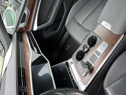 Used 2019 Audi A6 3.0T Premium w/ Convenience Package AWD/4WD image 7