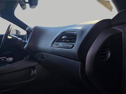 Used 2023 Dodge Challenger SXT w/ Blacktop Package image 12