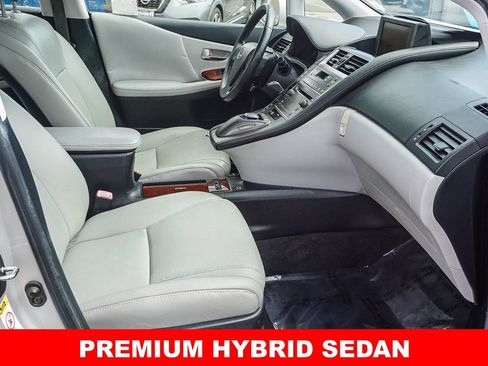 Used 2010 Lexus HS 250h FWD image 12