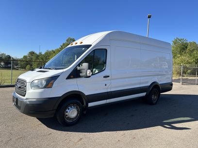 Used 2016 Ford Transit 350 148 High Roof Extended DRW
