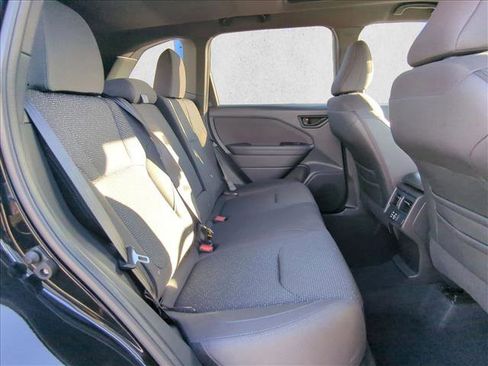 Certified 2025 Subaru Forester Premium image 26