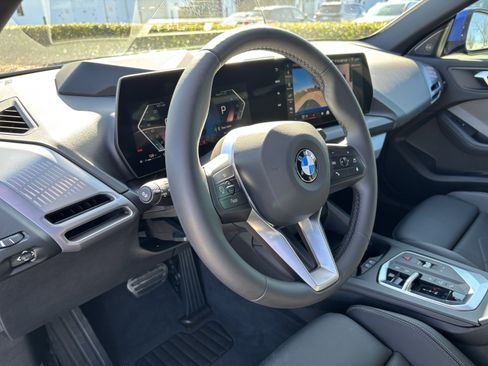 Certified 2025 BMW 228i xDrive w/ Premium Package image 17